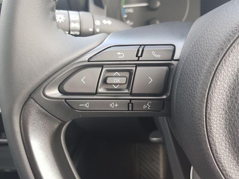 More views of Mazda 2