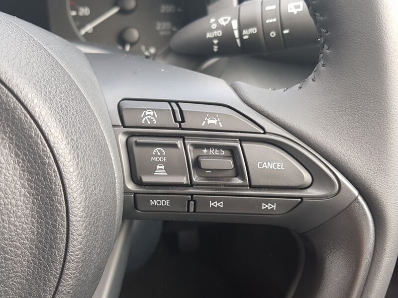 More views of Mazda 2