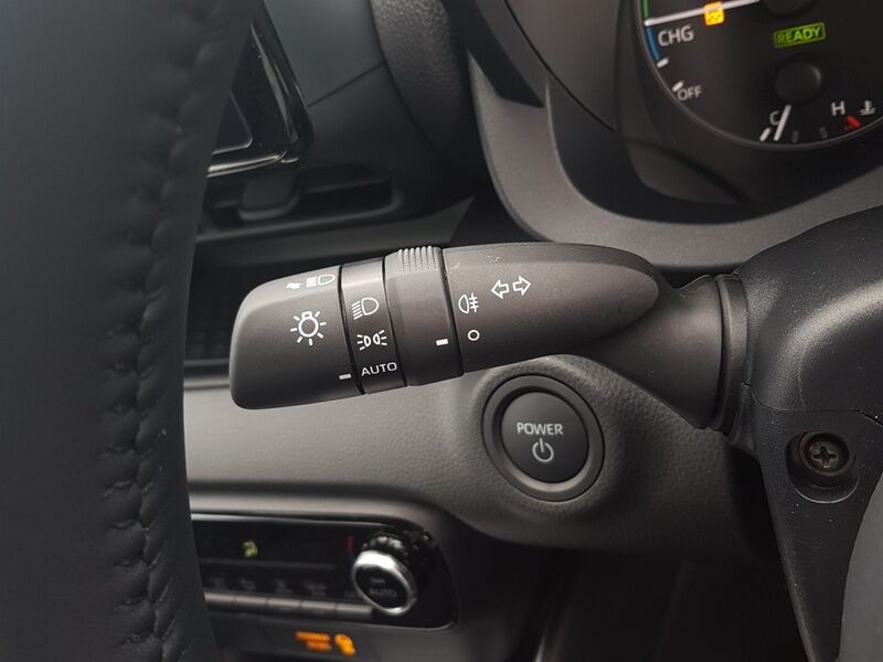 More views of Mazda 2