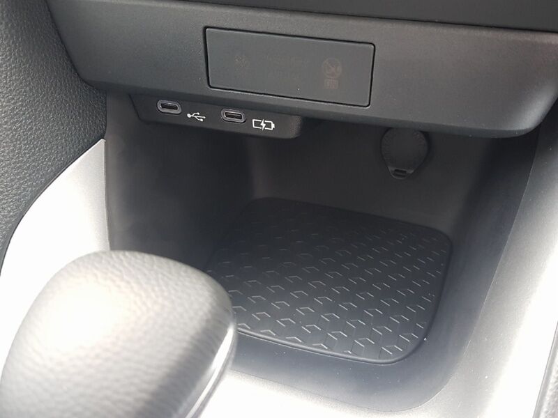 More views of Mazda 2