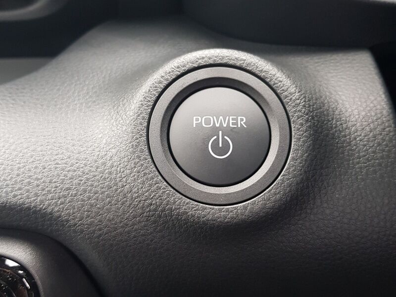 More views of Mazda 2