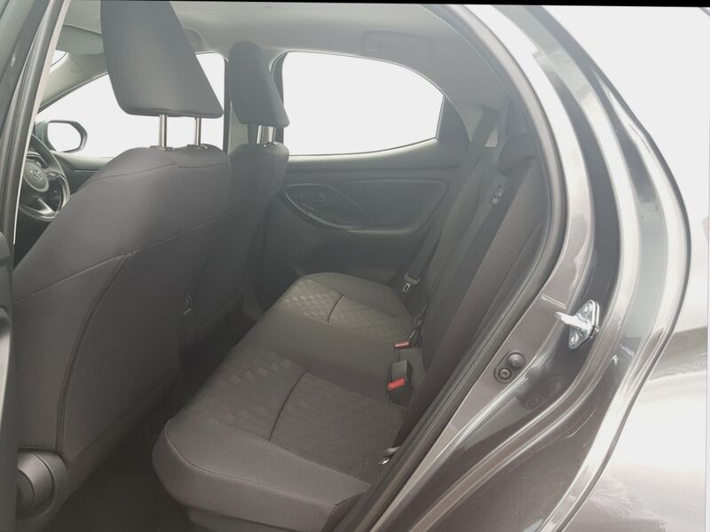 More views of Mazda 2