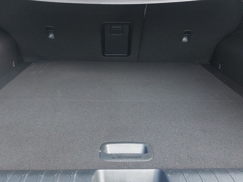 More views of Kia EV6
