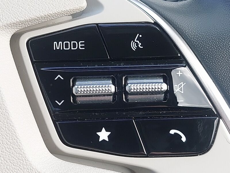 More views of Kia EV6