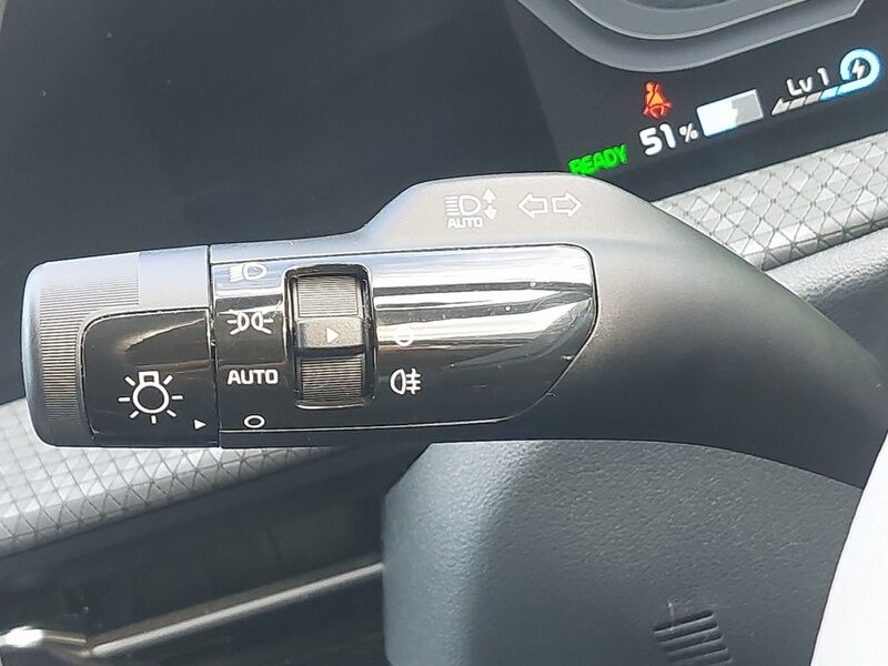More views of Kia EV6