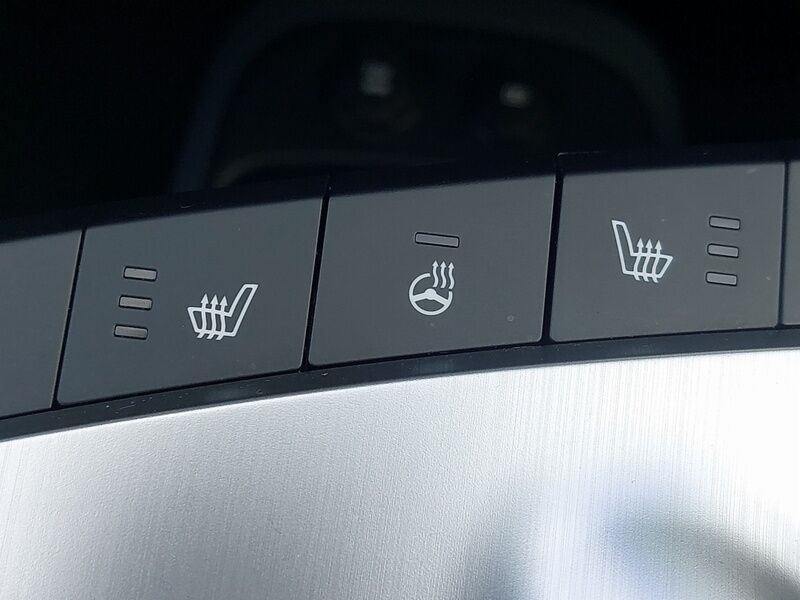 More views of Kia EV6
