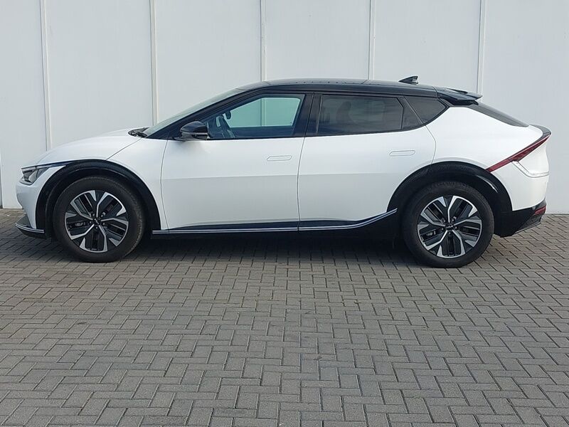 More views of Kia EV6