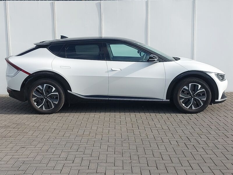 More views of Kia EV6