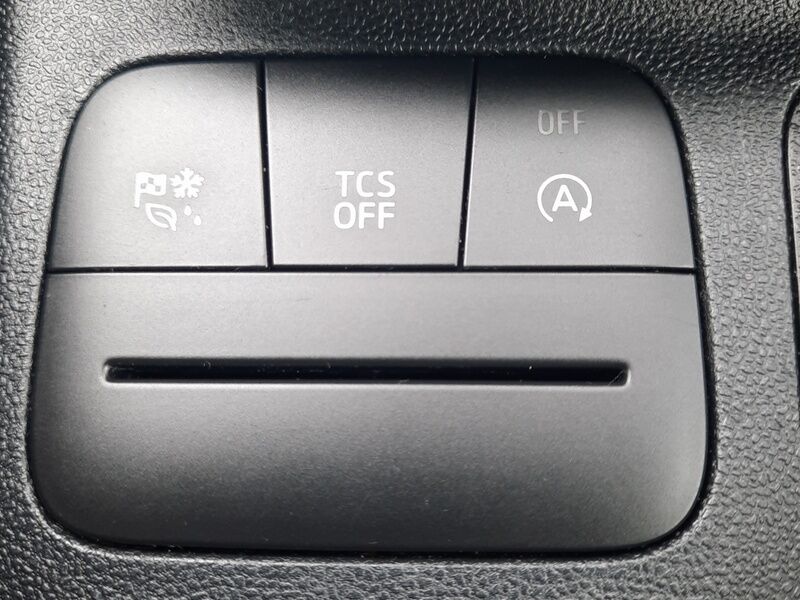 More views of Ford Fiesta