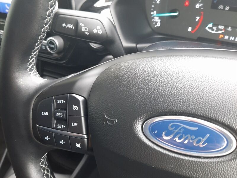 More views of Ford Fiesta