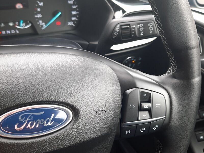 More views of Ford Fiesta