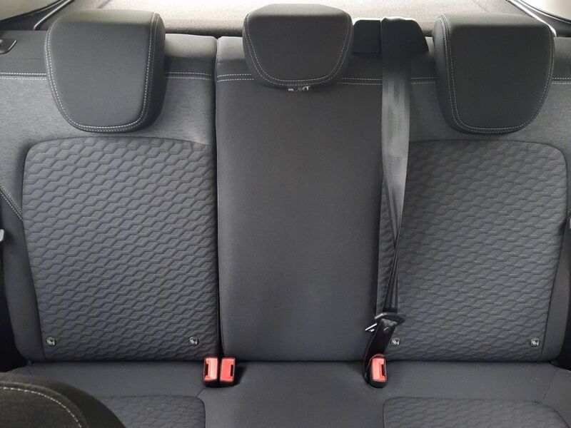 More views of Ford Fiesta