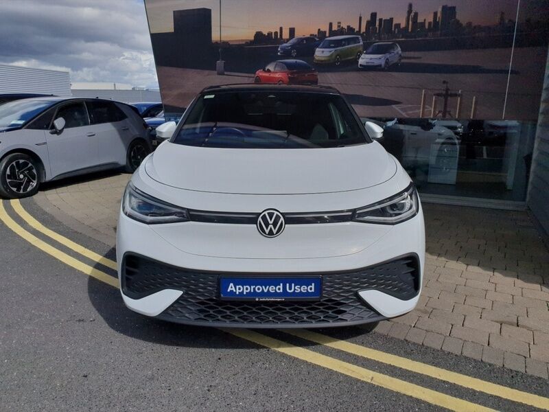 More views of Volkswagen ID.5