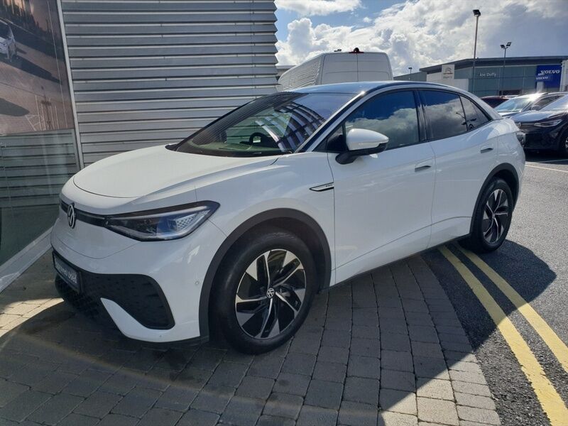 More views of Volkswagen ID.5