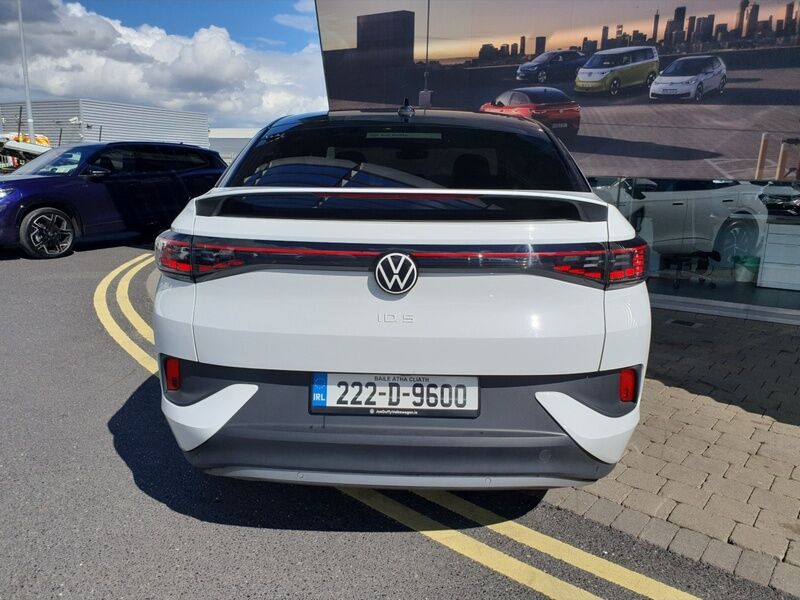 More views of Volkswagen ID.5