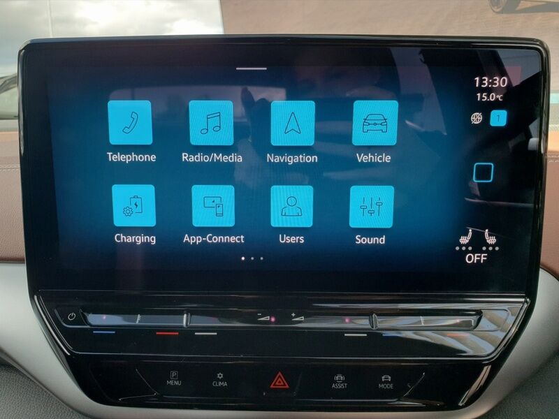 More views of Volkswagen ID.5