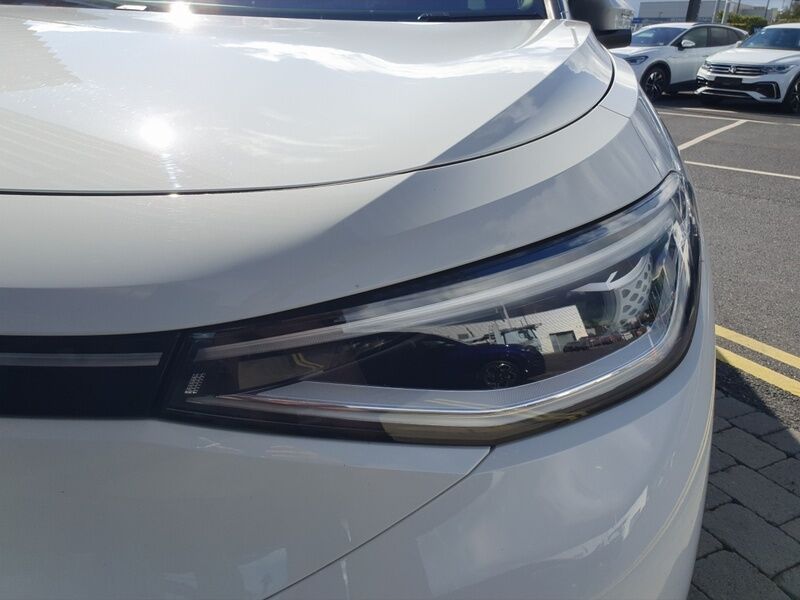 More views of Volkswagen ID.5
