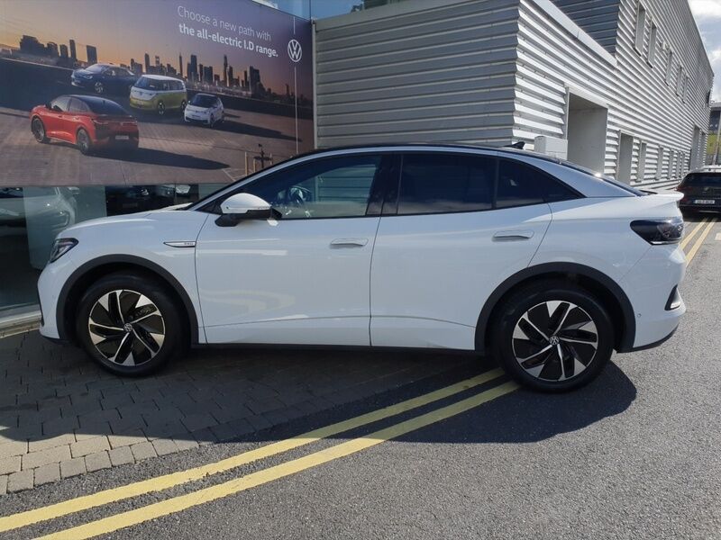 More views of Volkswagen ID.5