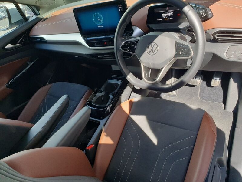 More views of Volkswagen ID.5