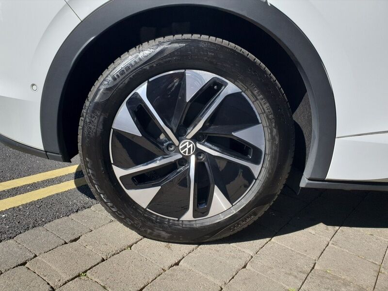 More views of Volkswagen ID.5