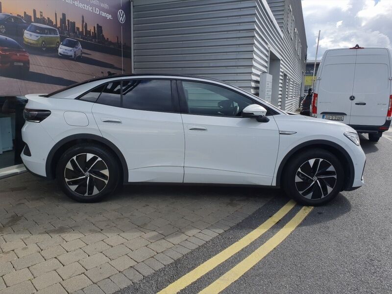More views of Volkswagen ID.5