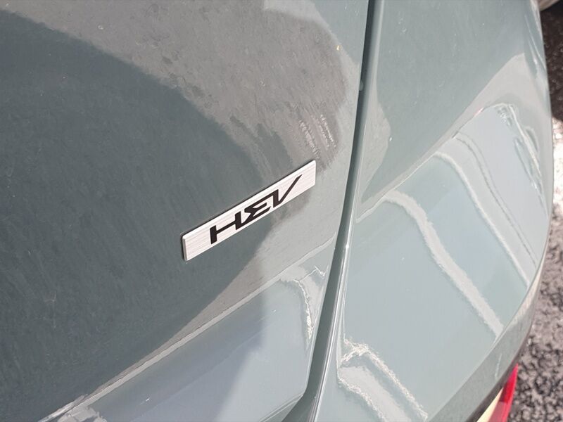 More views of Kia Niro