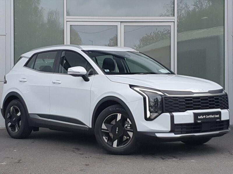 More views of Kia Sportage