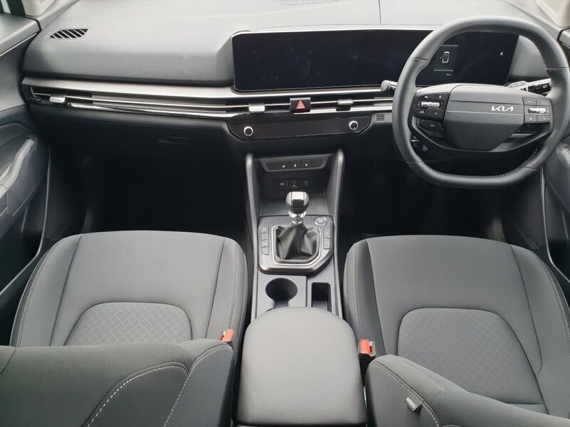 More views of Kia Sportage