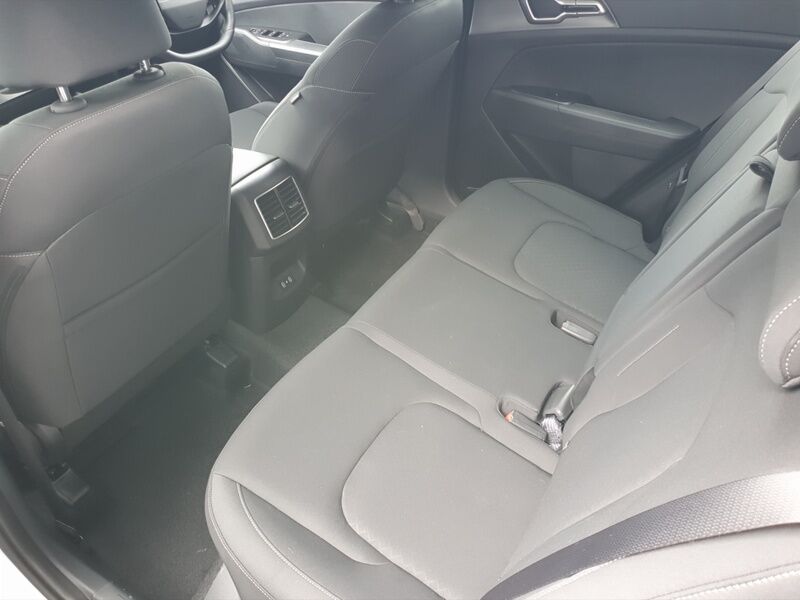 More views of Kia Sportage