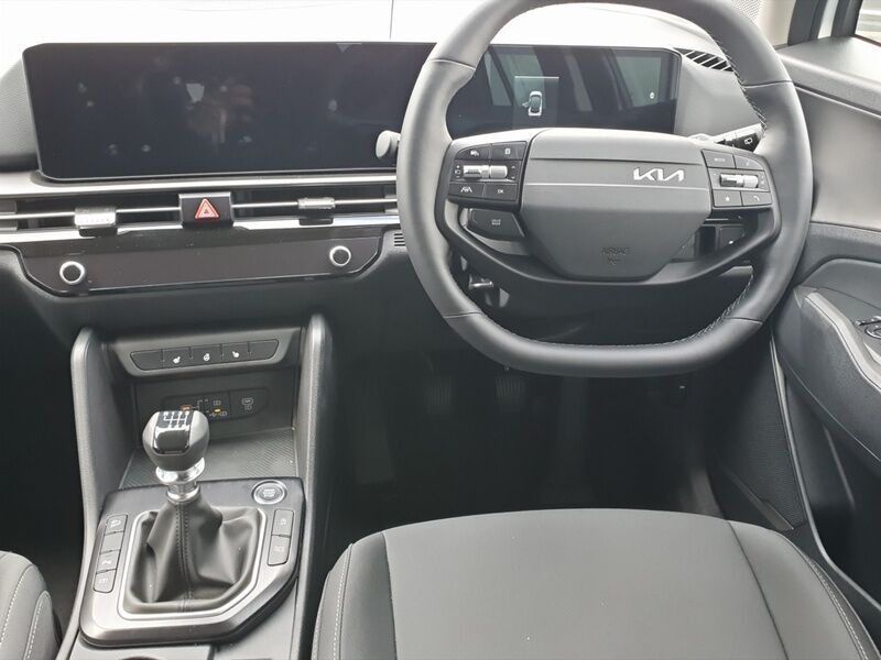 More views of Kia Sportage