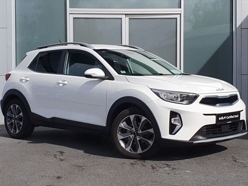 More views of Kia Stonic