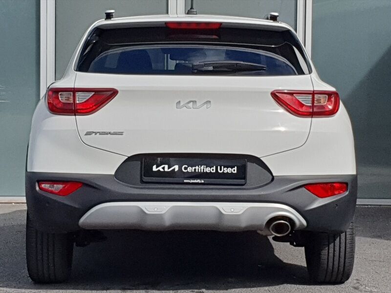More views of Kia Stonic