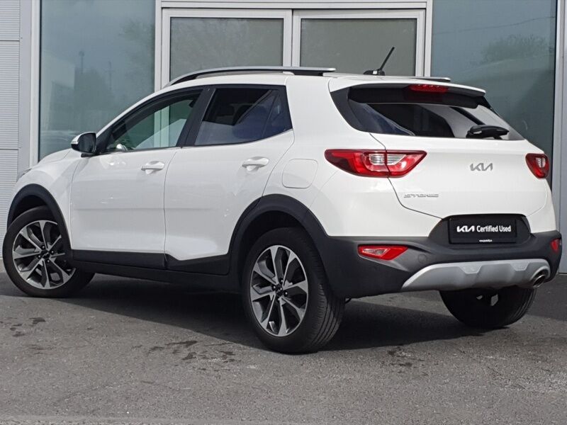 More views of Kia Stonic