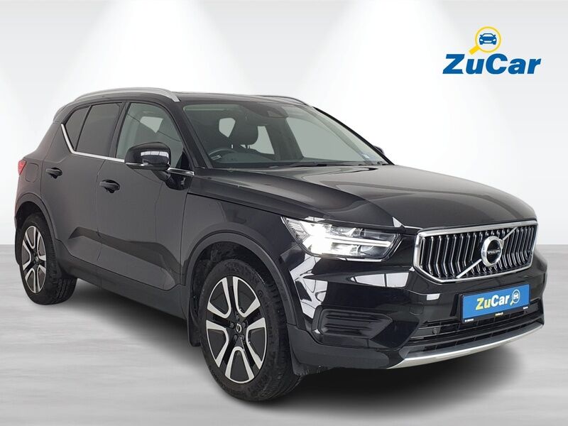 More views of Volvo XC40
