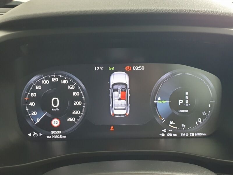 More views of Volvo XC40