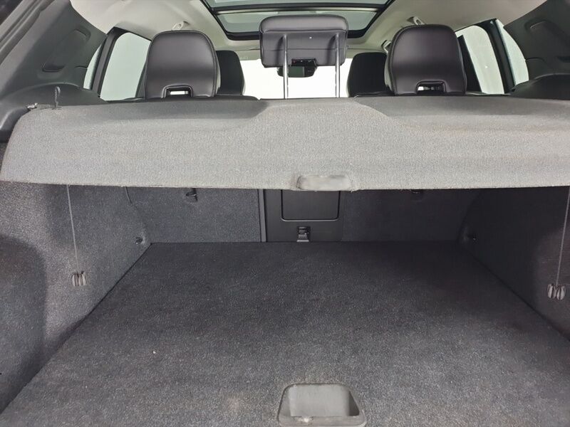 More views of Volvo XC40