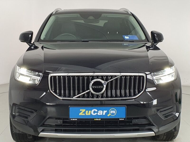More views of Volvo XC40