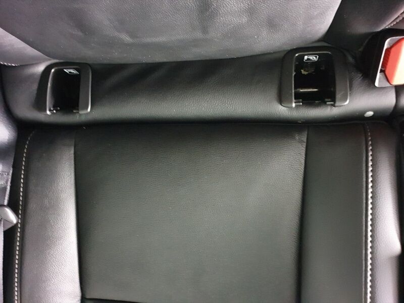 More views of Volvo XC40