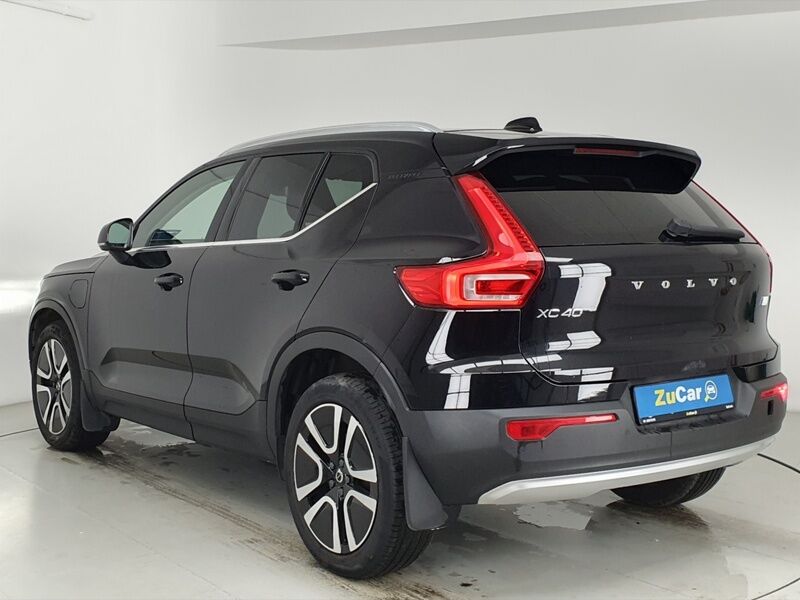 More views of Volvo XC40