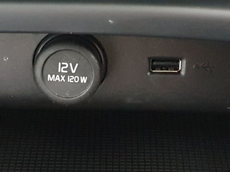 More views of Volvo XC40