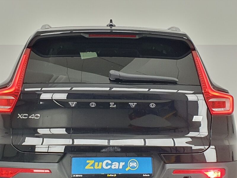 More views of Volvo XC40