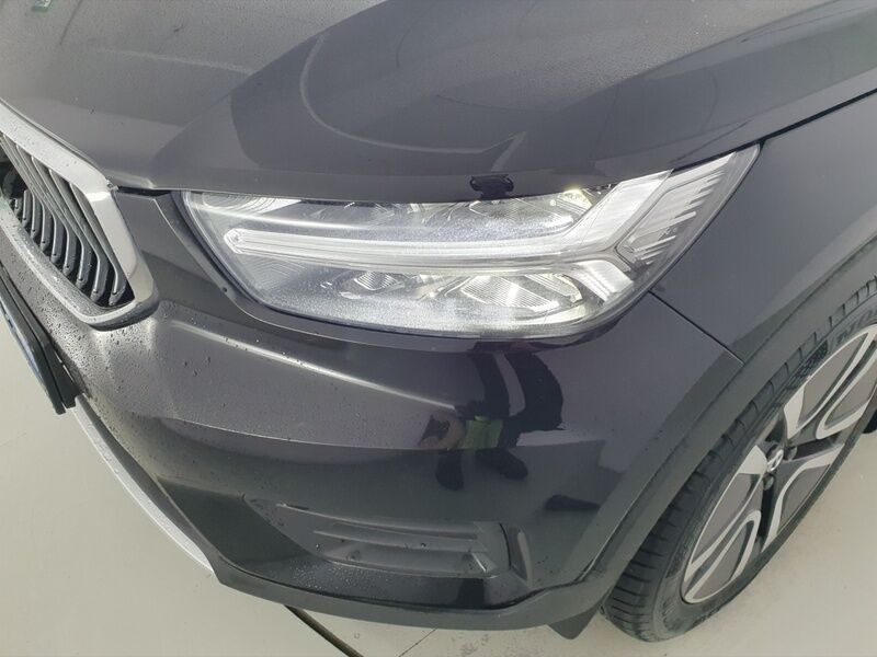 More views of Volvo XC40