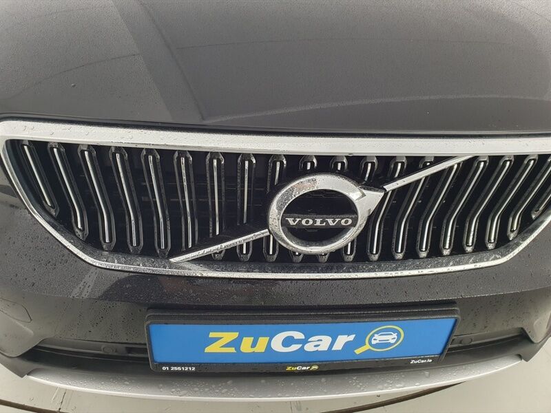 More views of Volvo XC40