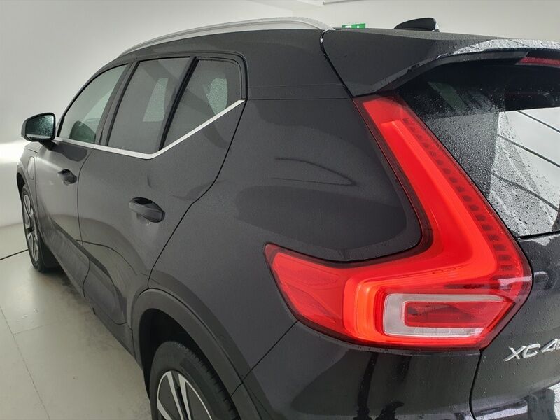 More views of Volvo XC40