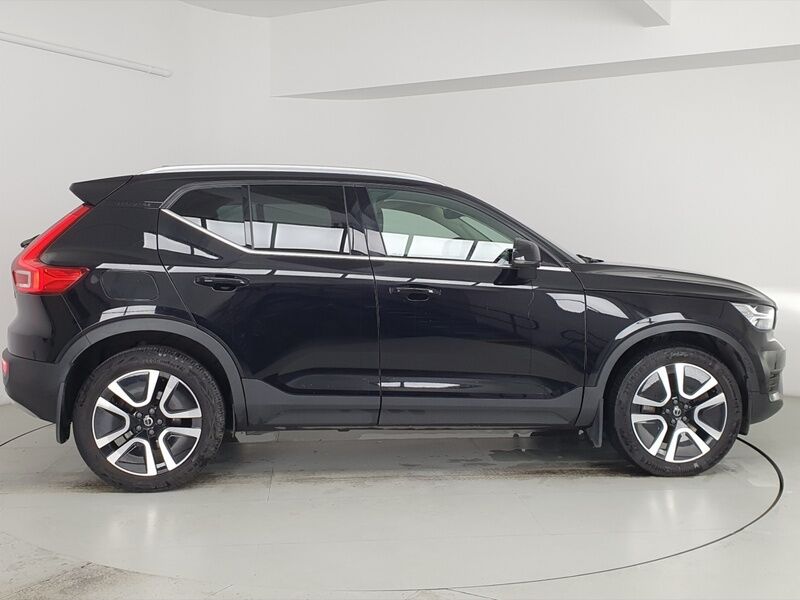 More views of Volvo XC40