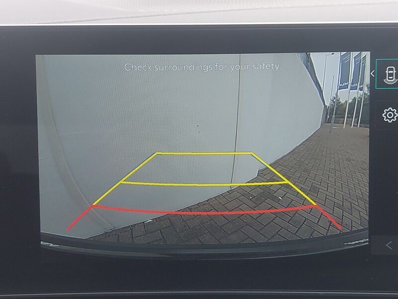 More views of Kia Sportage