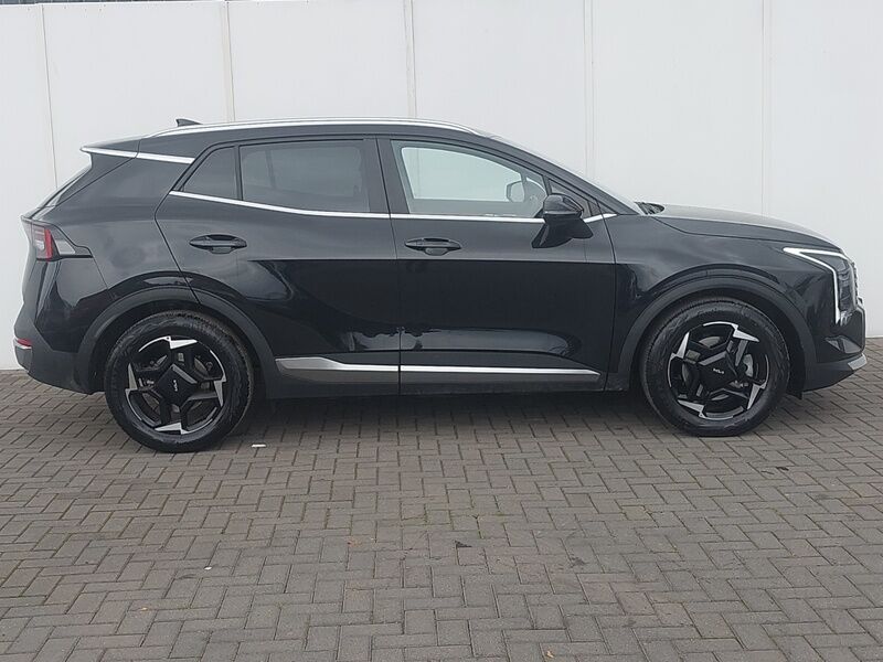 More views of Kia Sportage