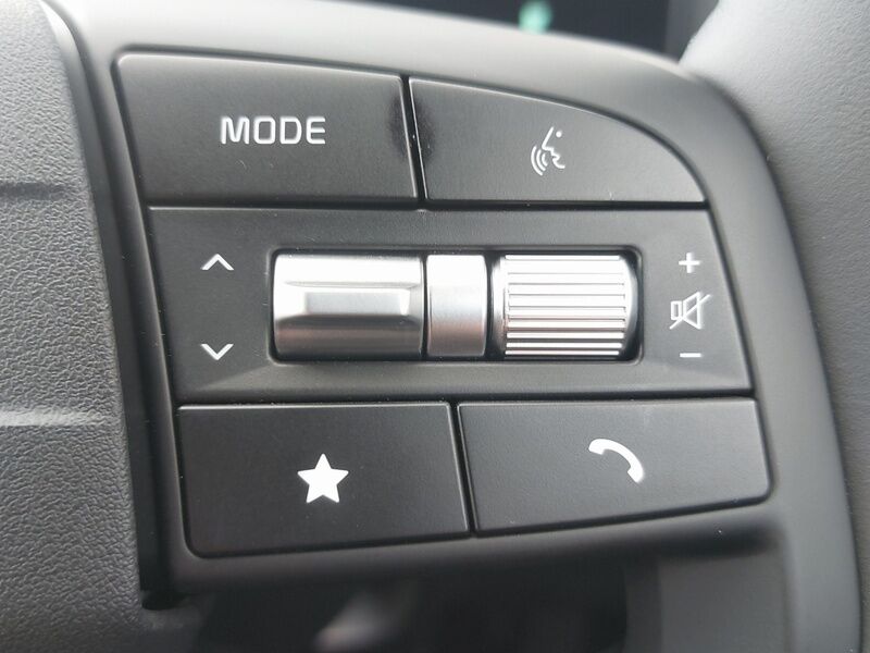 More views of Kia Sportage