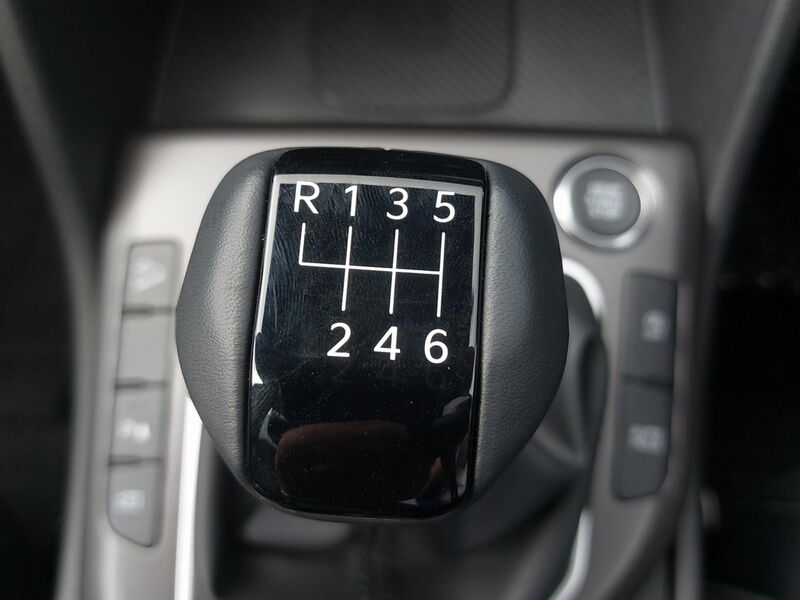 More views of Kia Sportage