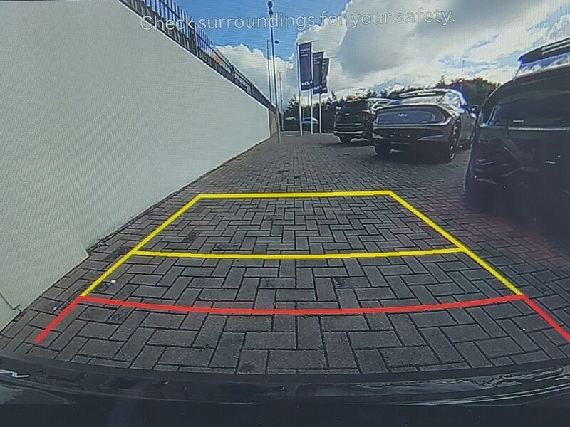 More views of Kia Sportage